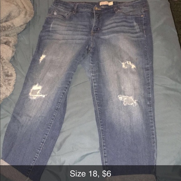 Plus size clothes - Picture 12 of 16